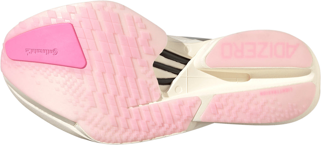 adidas Adizero Adios Pro 4 Women's Running Shoes - White | Running & Training