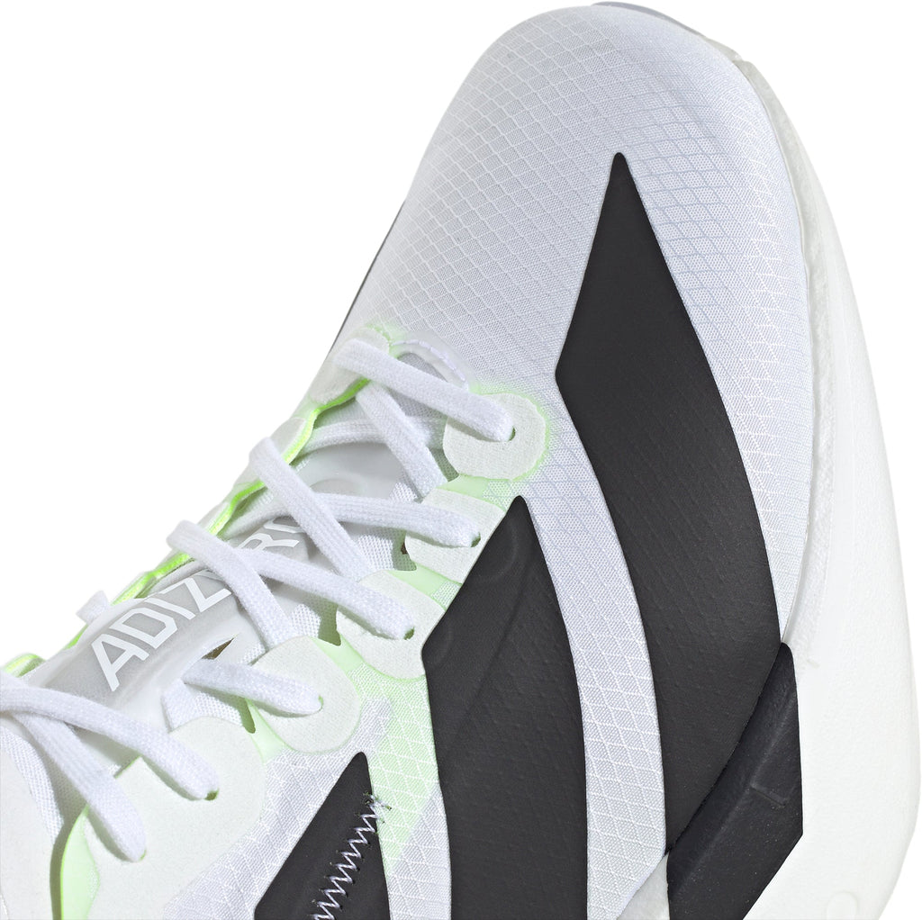 adidas Adizero Adios Pro 4 Men's Running Shoes - White | Running & Training