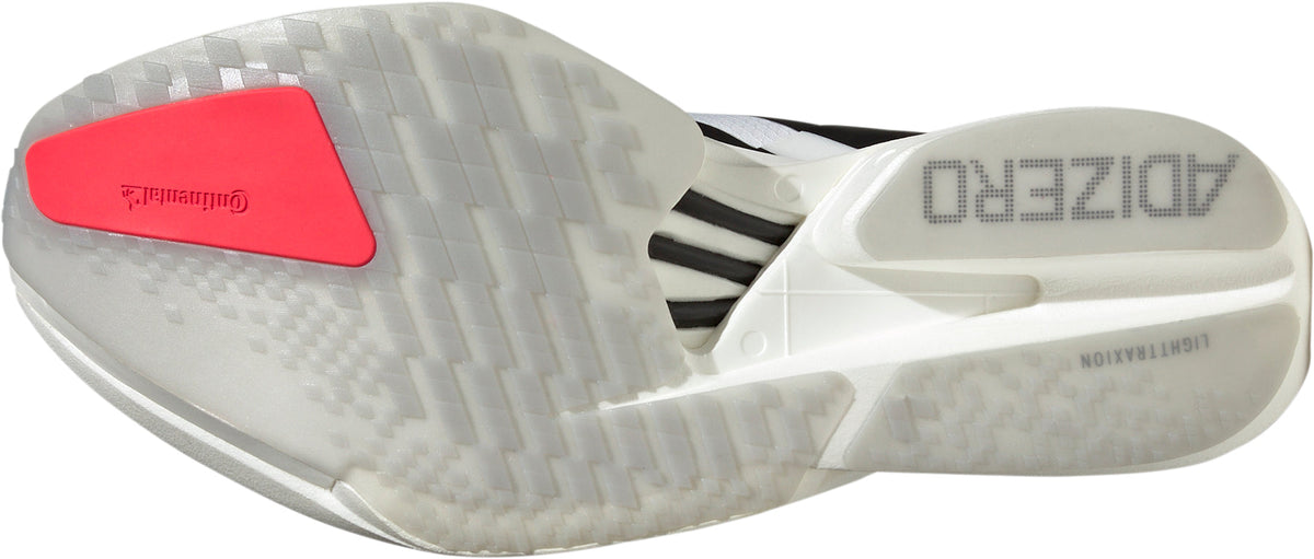 adidas Adizero Adios Pro 4 Men's Running Shoes - White | Running & Training
