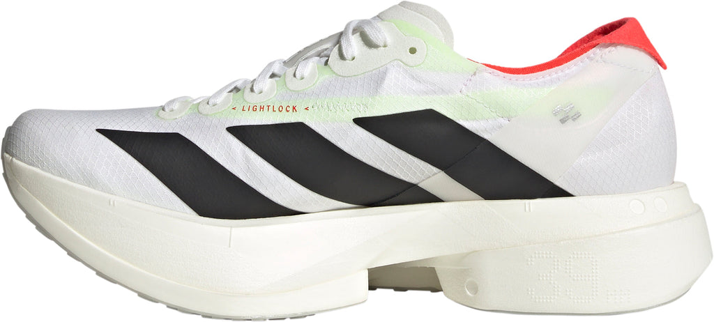adidas Adizero Adios Pro 4 Women's Running Shoes - White | Running & Training