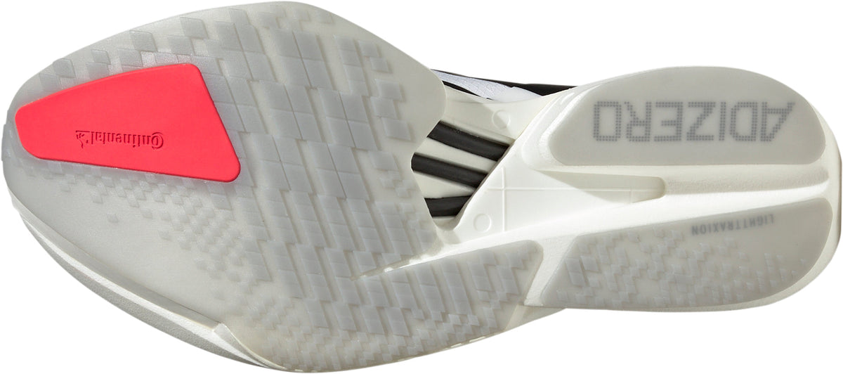 adidas Adizero Adios Pro 4 Women's Running Shoes - White | Running & Training