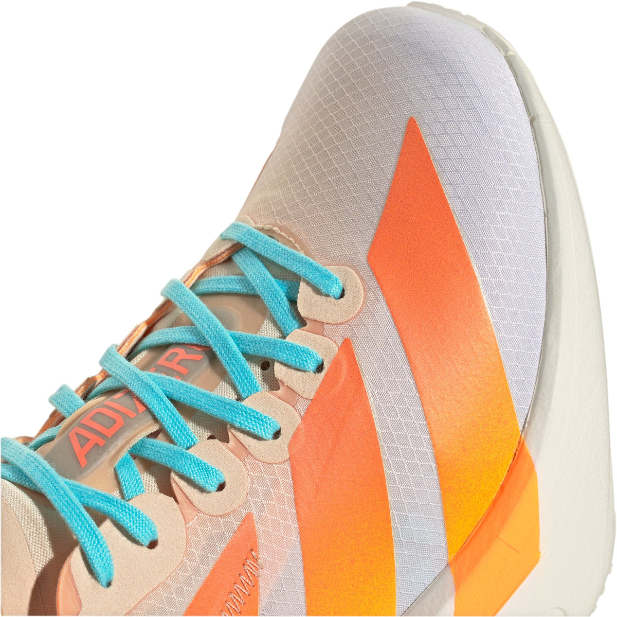 adidas Adizero Adios Pro 4 Women's Running Shoes - Orange | Running & Training