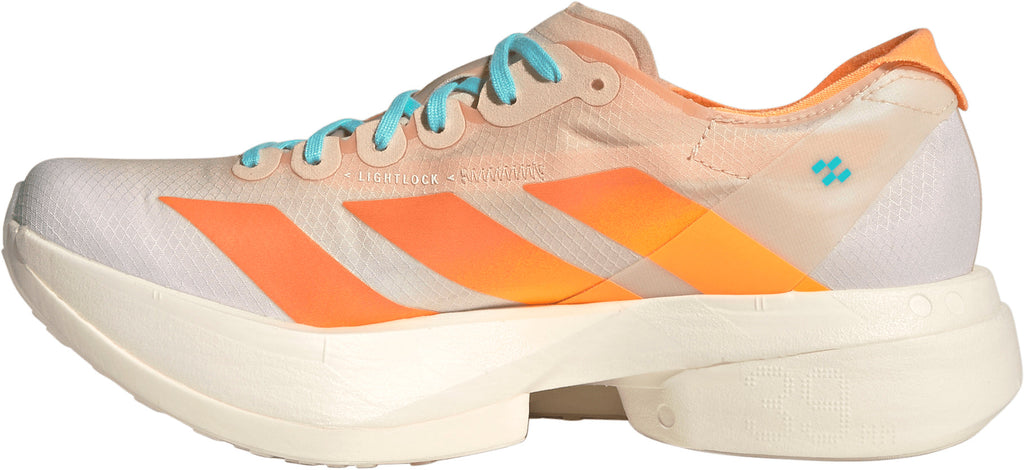 adidas Adizero Adios Pro 4 Women's Running Shoes - Orange | Running & Training