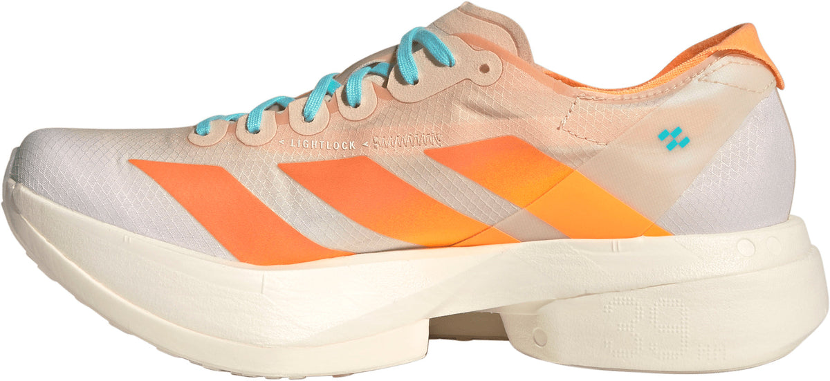 adidas Adizero Adios Pro 4 Women's Running Shoes - Orange | Running & Training
