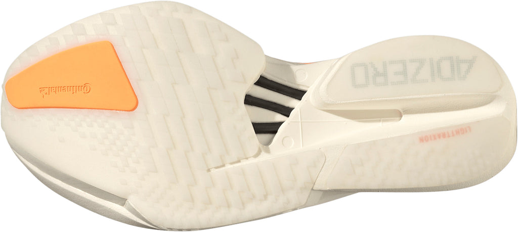 adidas Adizero Adios Pro 4 Women's Running Shoes - Orange | Running & Training