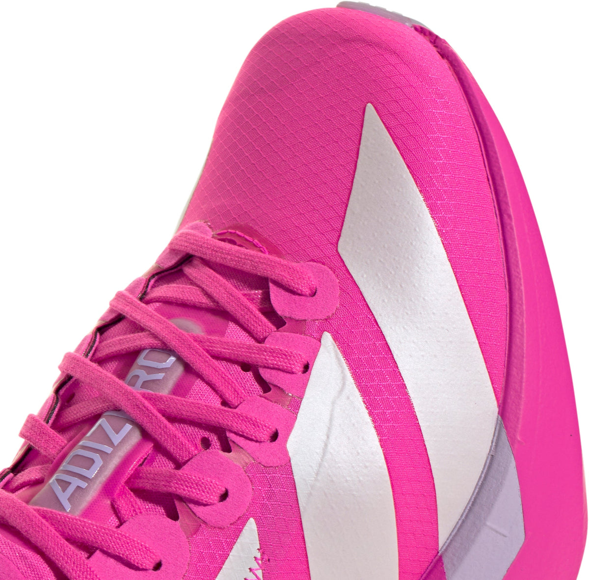 adidas Adizero Adios Pro 4 Women's Running Shoes - Pink | Running & Training