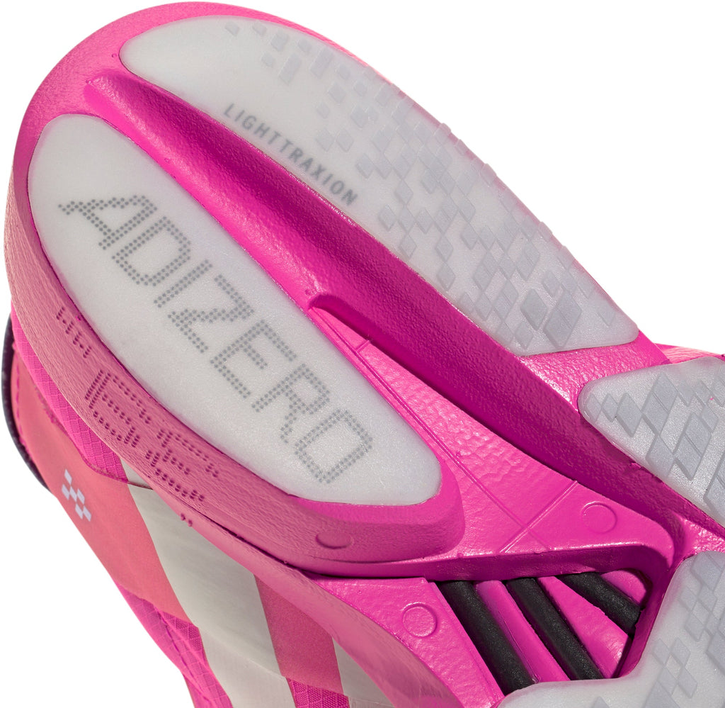adidas Adizero Adios Pro 4 Women's Running Shoes - Pink | Running & Training
