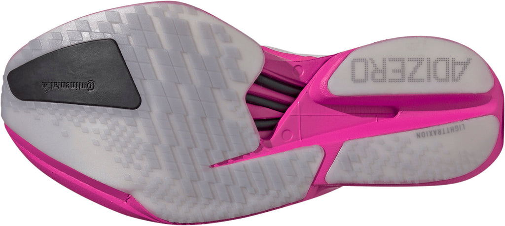 adidas Adizero Adios Pro 4 Women's Running Shoes - Pink | Running & Training