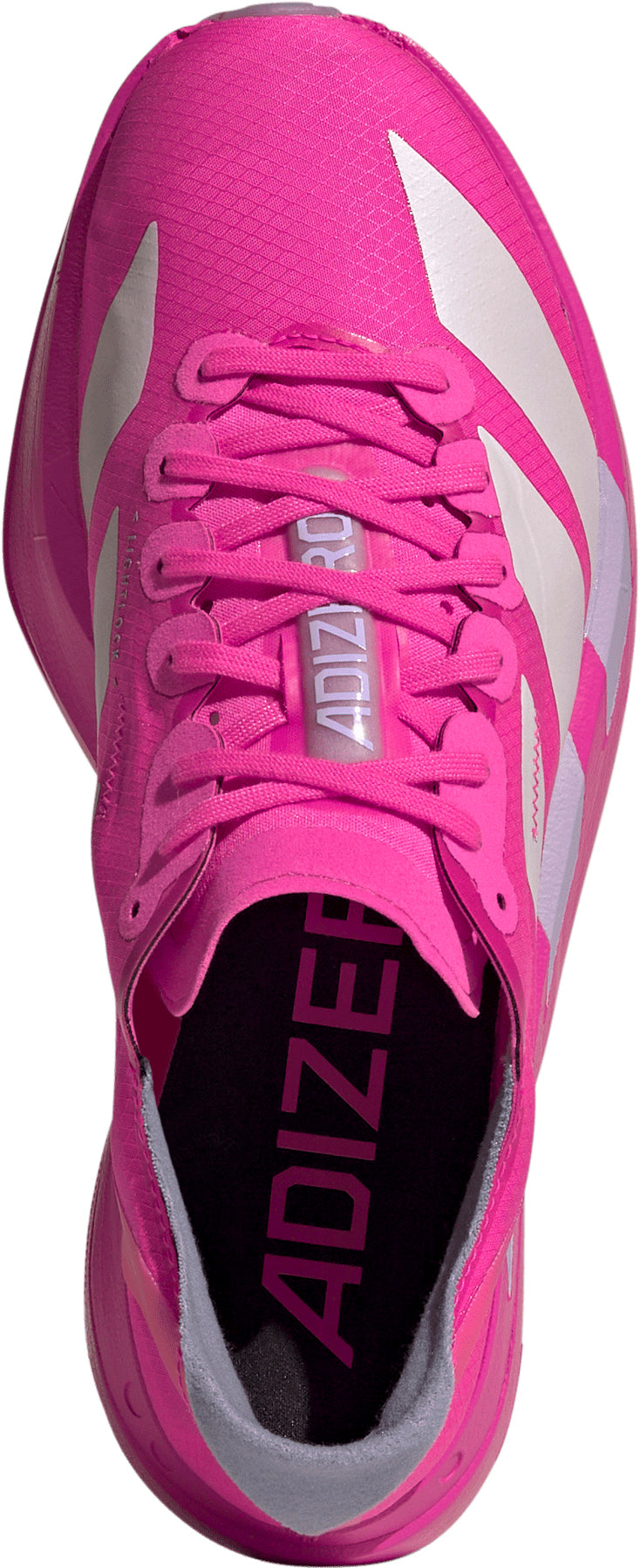 adidas Adizero Adios Pro 4 Women's Running Shoes - Pink | Running & Training