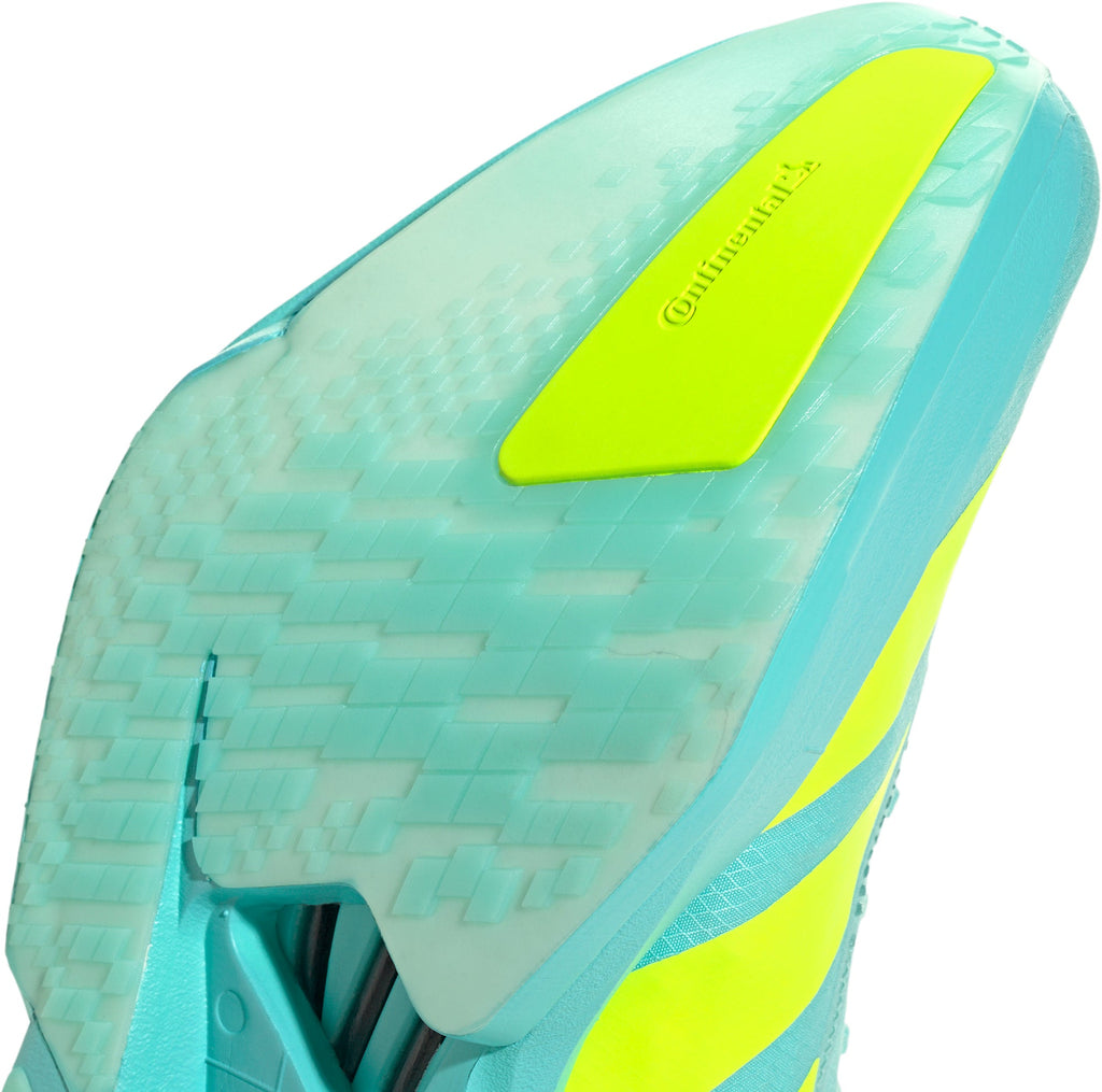 adidas Adizero Adios Pro 4 Men's Running Shoes - Green | Running & Training