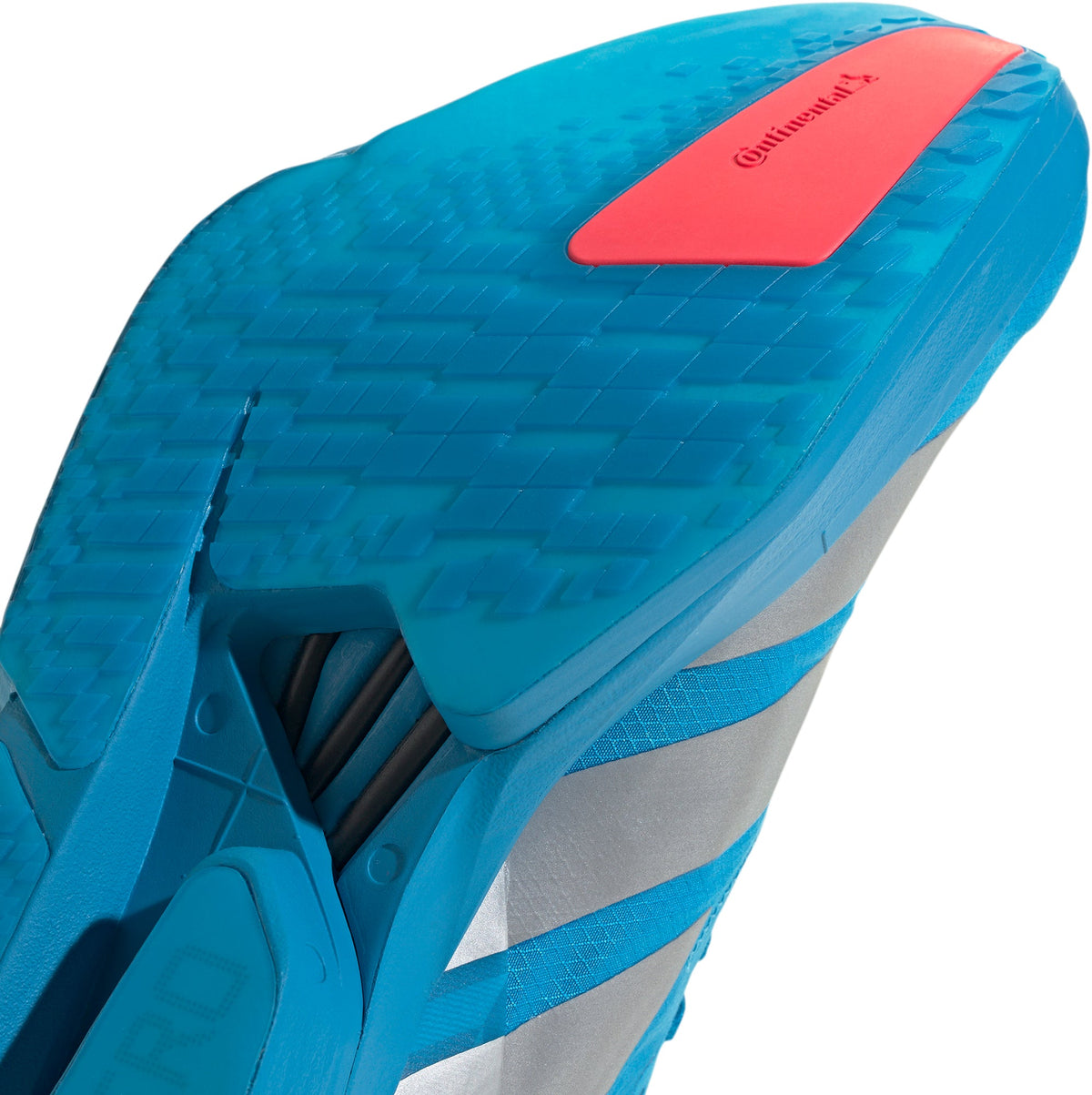 adidas Adizero Adios Pro 4 Men's Running Shoes - Blue | Running & Training