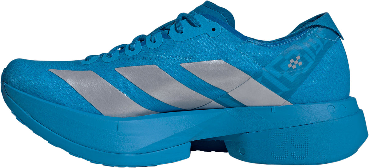 adidas Adizero Adios Pro 4 Women's Running Shoes - Blue | Running & Training