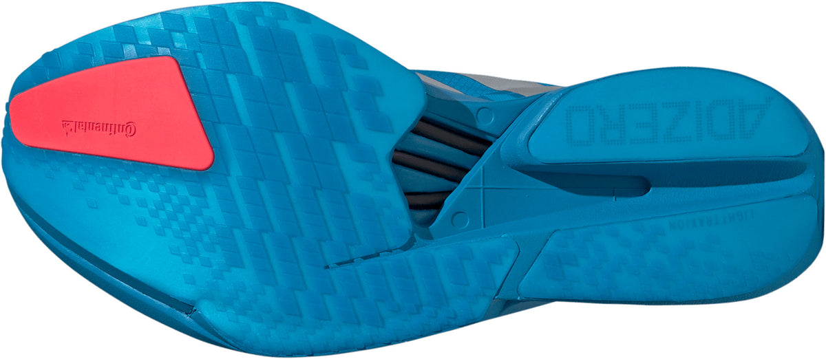 adidas Adizero Adios Pro 4 Men's Running Shoes - Blue | Running & Training