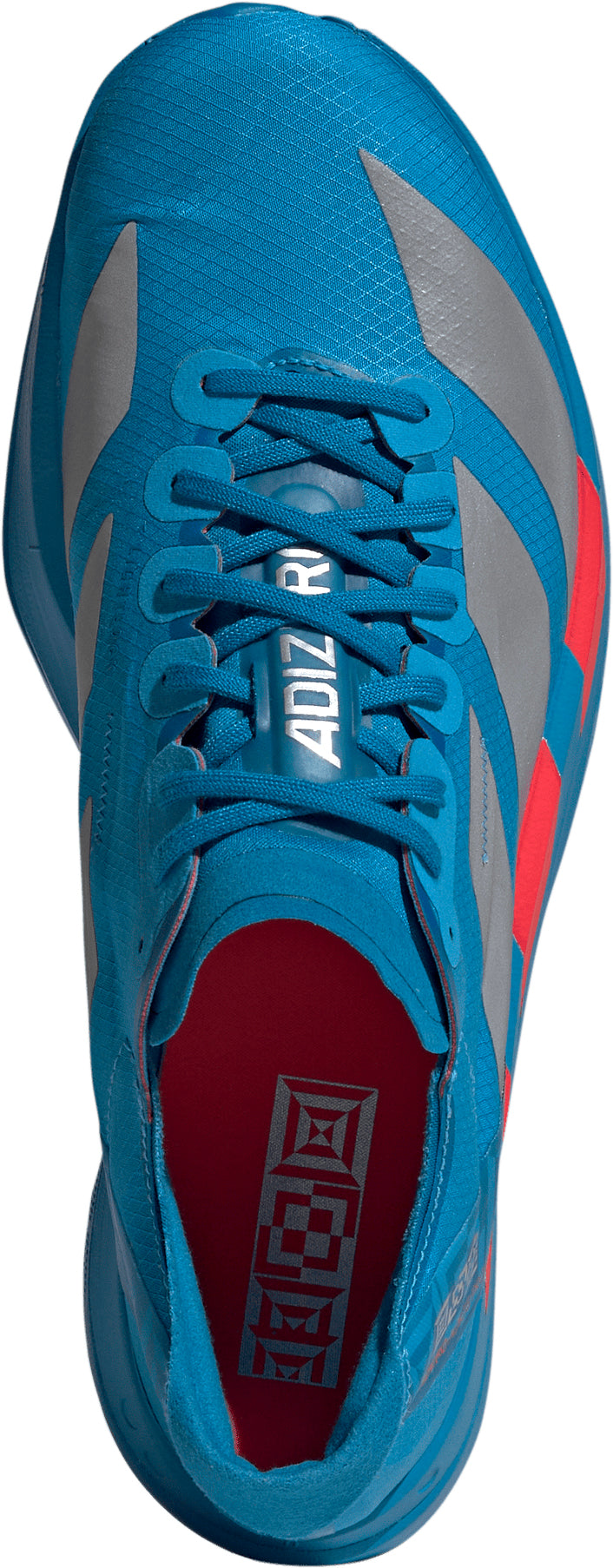 adidas Adizero Adios Pro 4 Women's Running Shoes - Blue | Running & Training