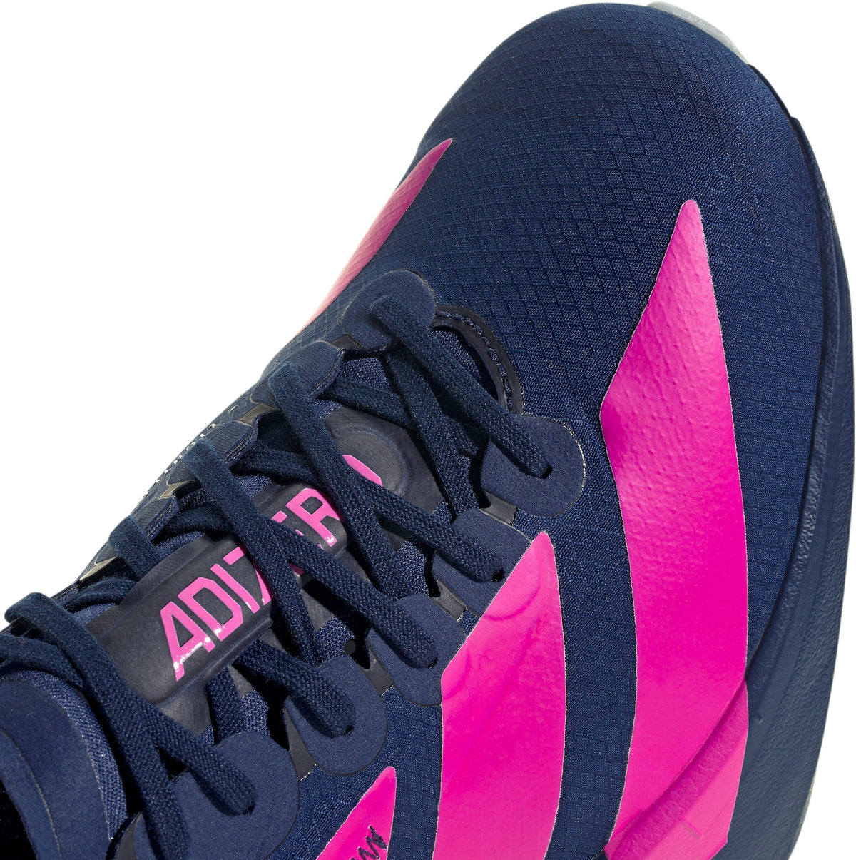 adidas Adizero Adios Pro 4 Men's Running Shoes - Blue | Running & Training