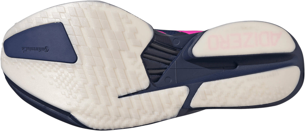 adidas Adizero Adios Pro 4 Men's Running Shoes - Blue | Running & Training