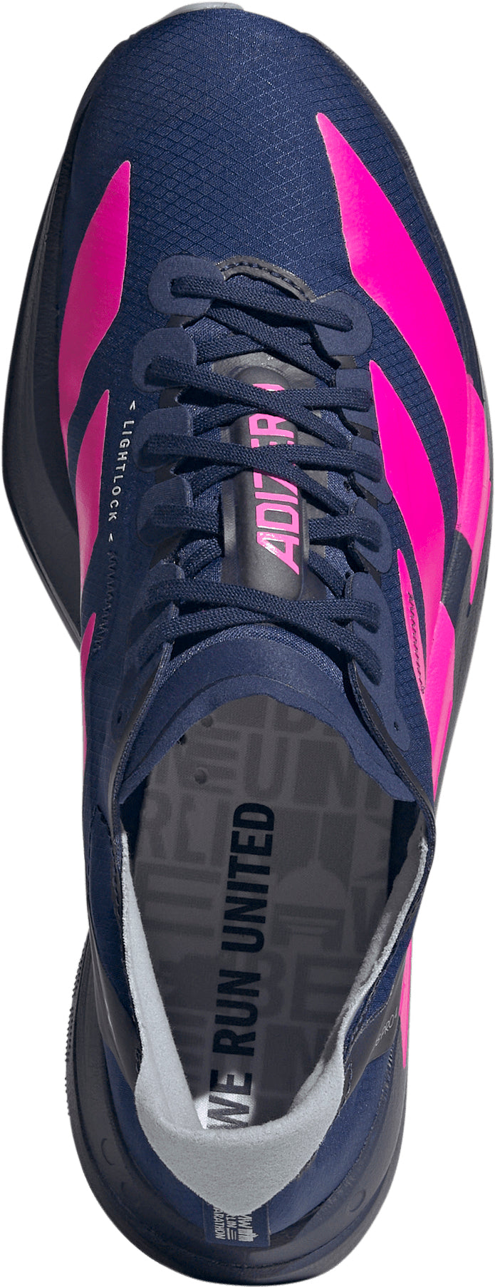 adidas Adizero Adios Pro 4 Men's Running Shoes - Blue | Running & Training