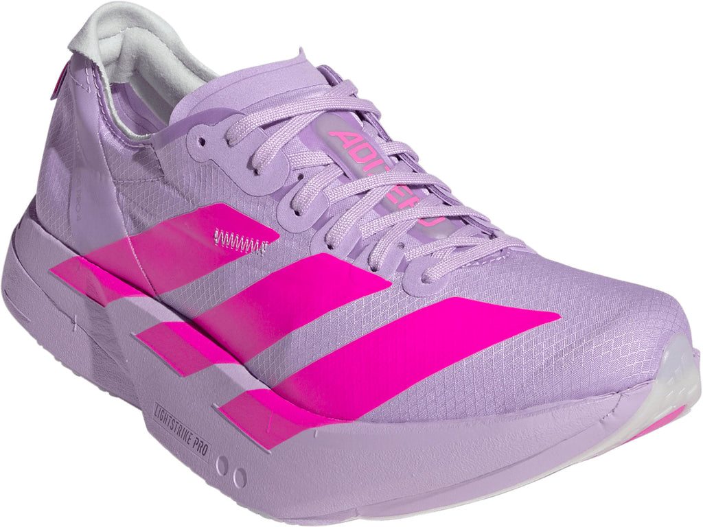 adidas Adizero Adios Pro 4 Women's Running Shoes - Purple | Running & Training