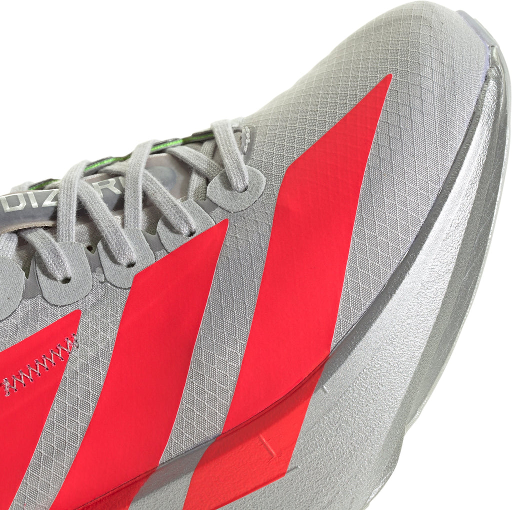 adidas Adizero Adios Pro 4 Women's Running Shoes - Grey | Running & Training