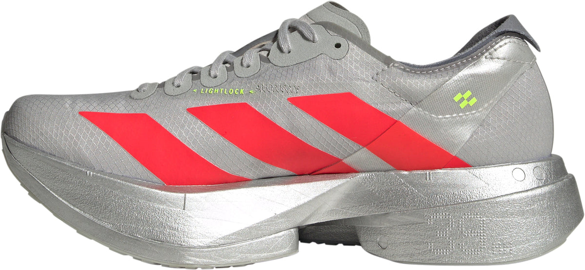 adidas Adizero Adios Pro 4 Women's Running Shoes - Grey | Running & Training