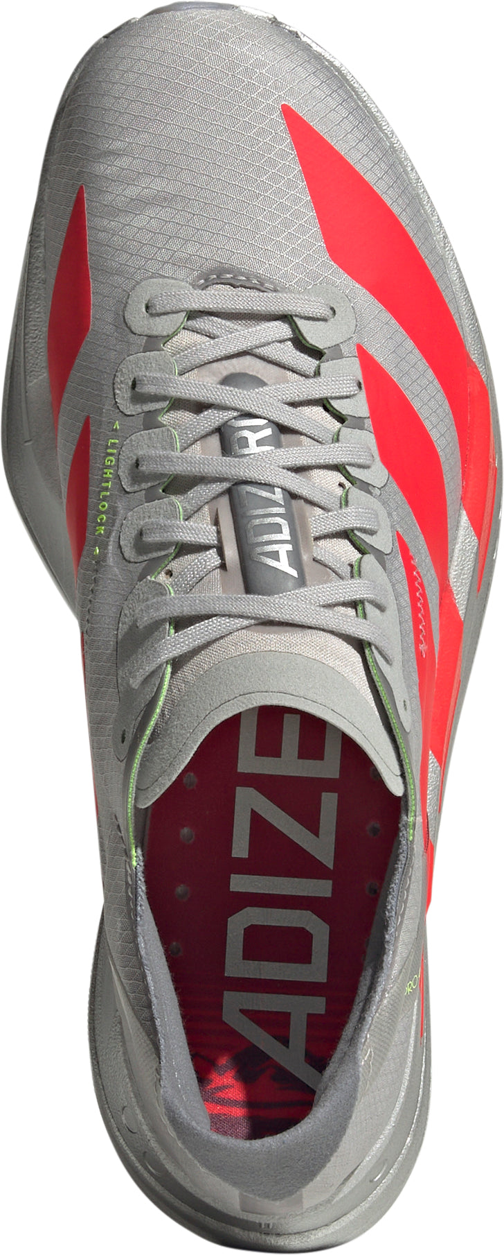 adidas Adizero Adios Pro 4 Women's Running Shoes - Grey | Running & Training