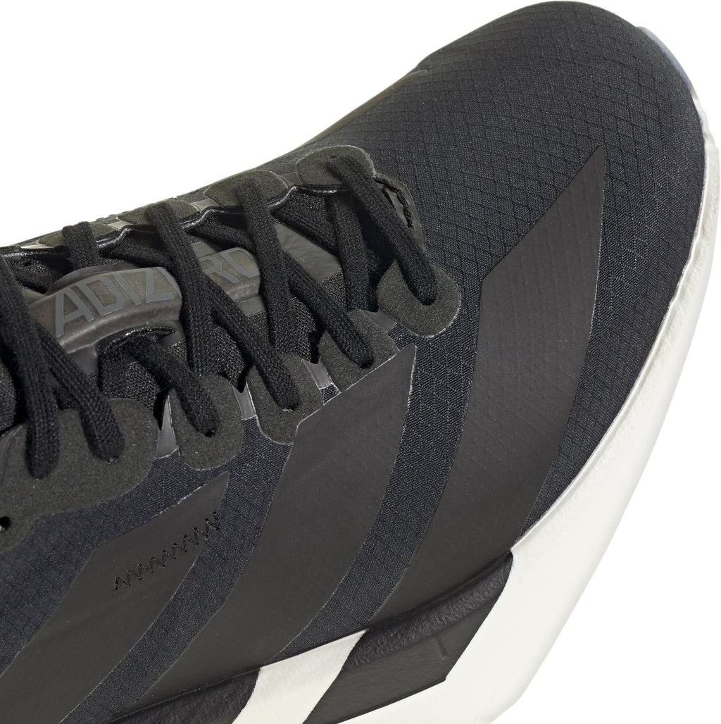 adidas Adizero Adios Pro 4 Women's Running Shoes - Black | Running & Training