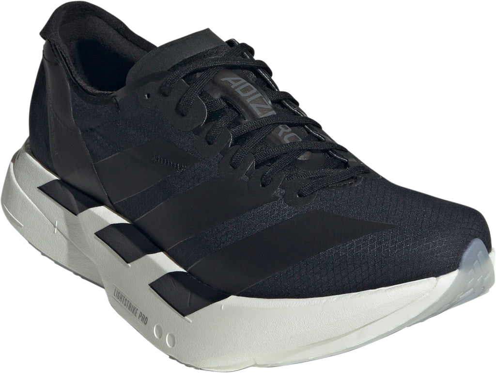 adidas Adizero Adios Pro 4 Women's Running Shoes - Black | Running & Training