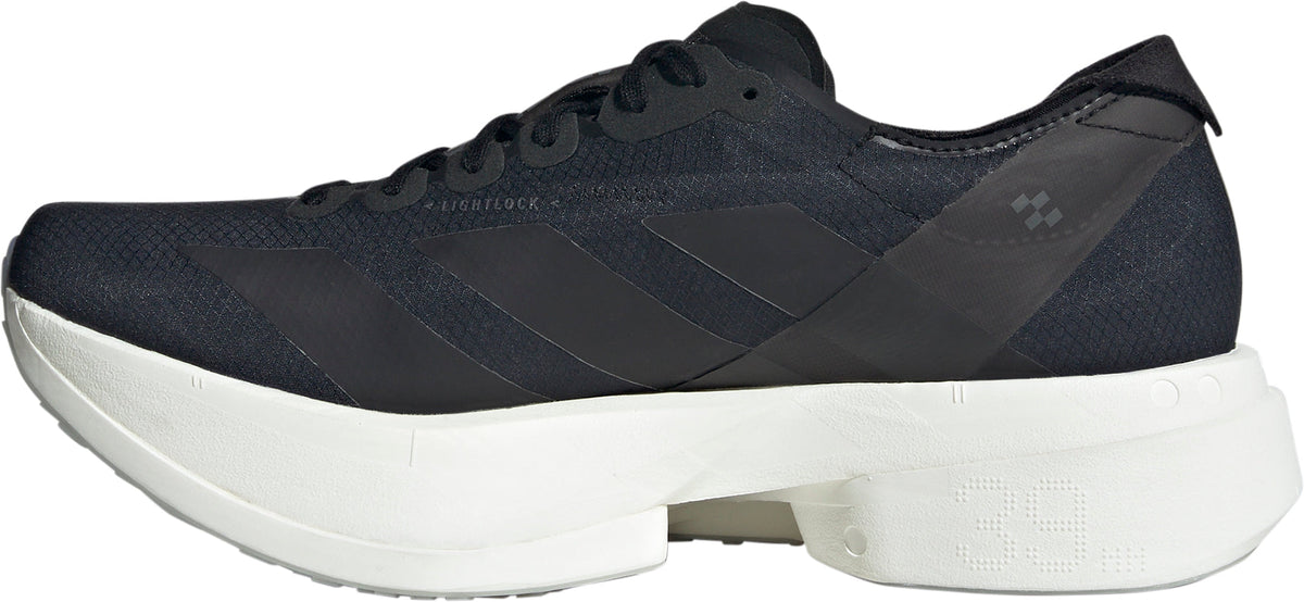 adidas Adizero Adios Pro 4 Women's Running Shoes - Black | Running & Training
