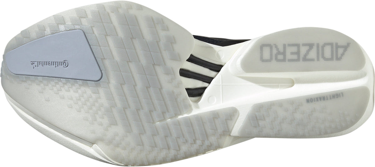 adidas Adizero Adios Pro 4 Women's Running Shoes - Black | Running & Training