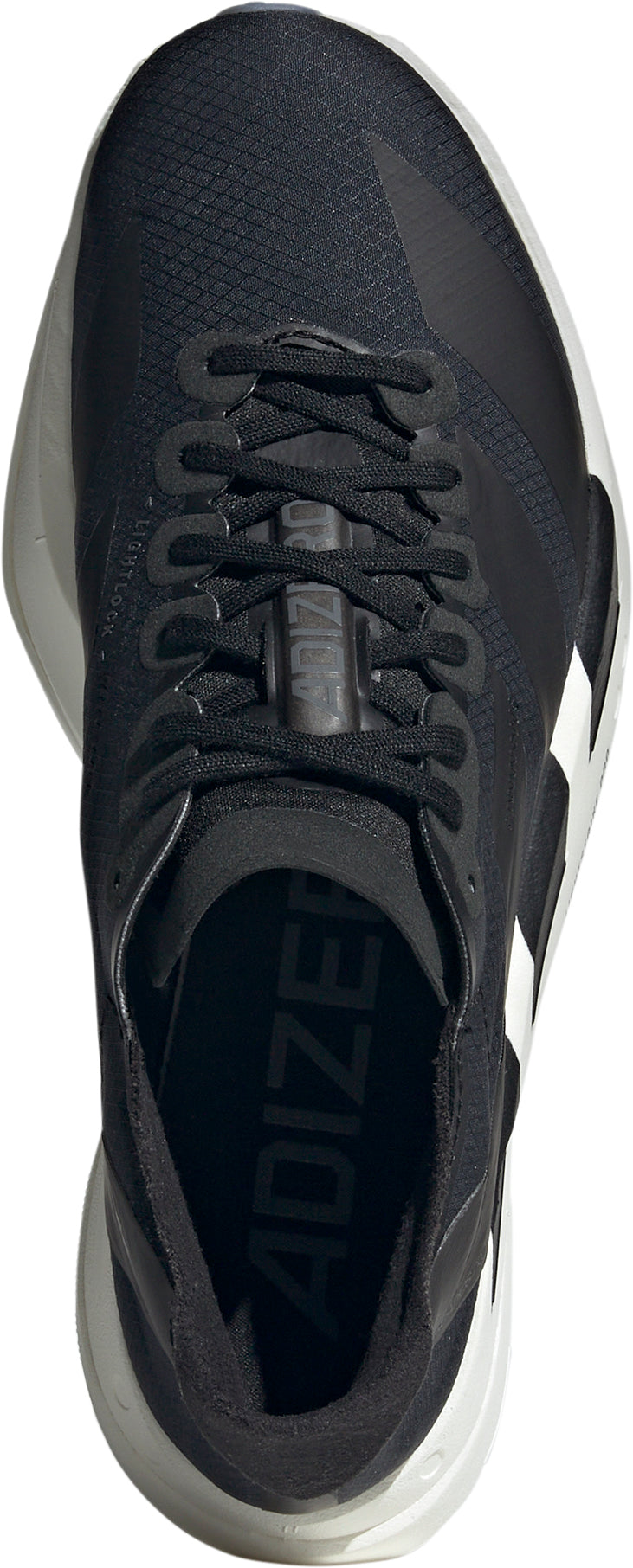 adidas Adizero Adios Pro 4 Women's Running Shoes - Black | Running & Training