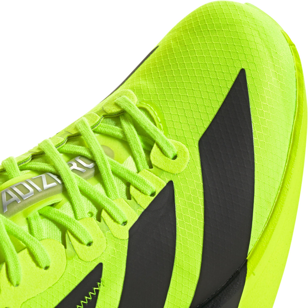 adidas Adizero Adios Pro 4 Women's Running Shoes - Yellow | Running & Training
