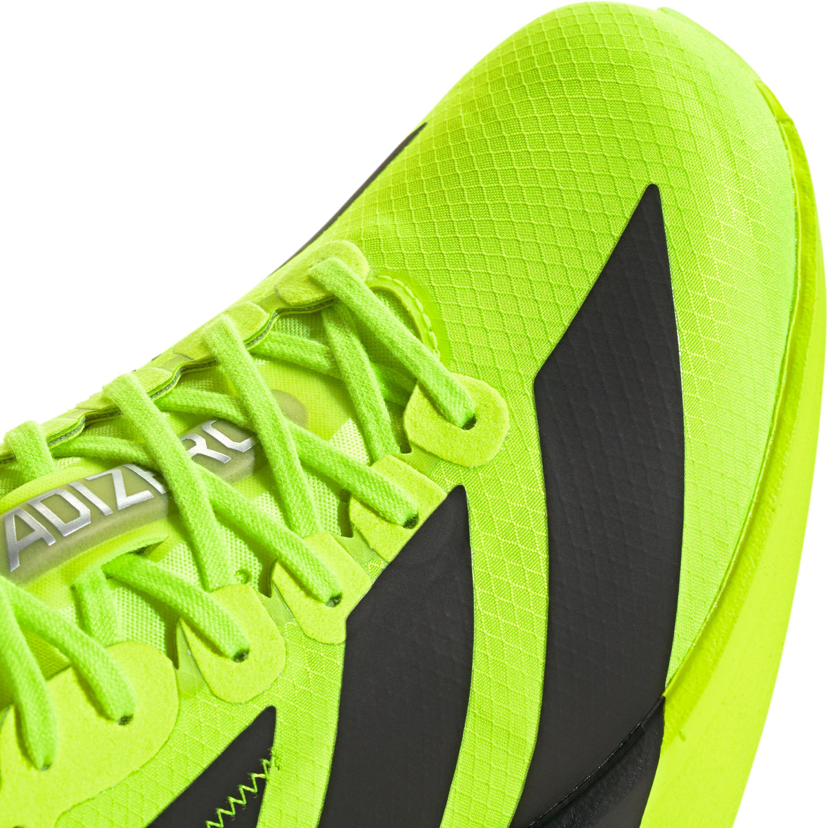 adidas Adizero Adios Pro 4 Women's Running Shoes - Yellow | Running & Training