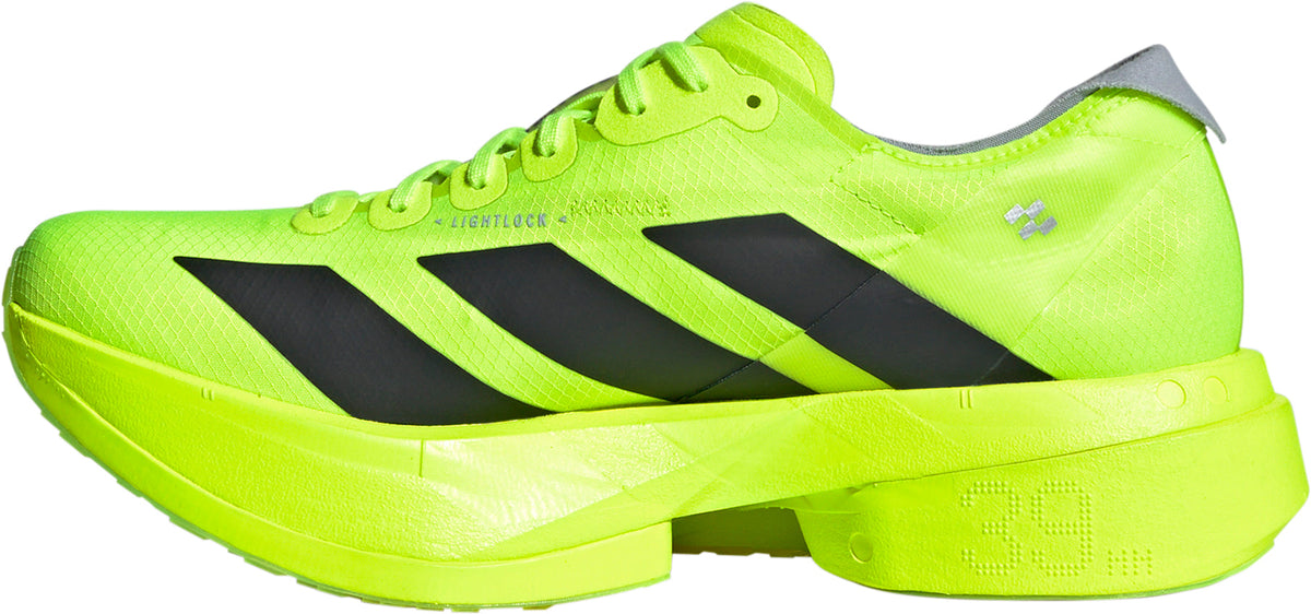 adidas Adizero Adios Pro 4 Women's Running Shoes - Yellow | Running & Training