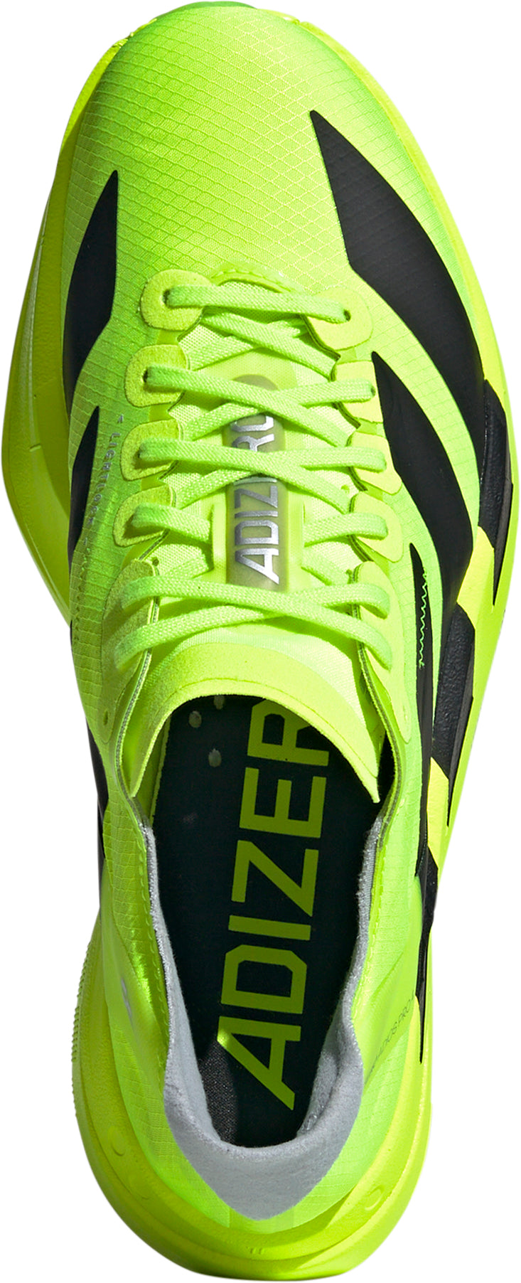 adidas Adizero Adios Pro 4 Women's Running Shoes - Yellow | Running & Training