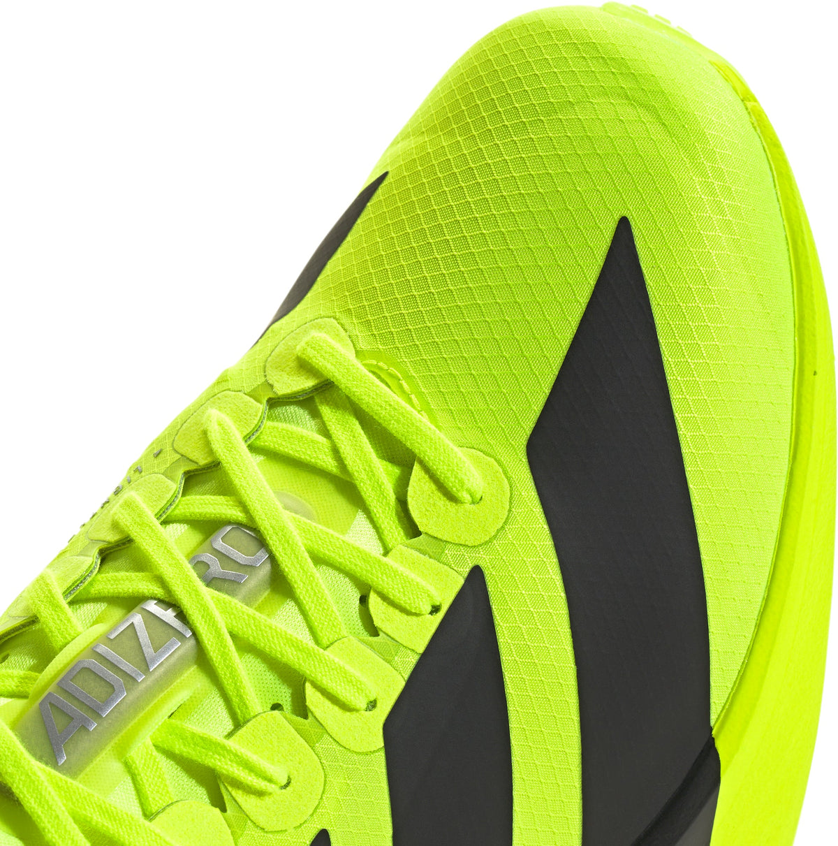 adidas Adizero Adios Pro 4 Men's Running Shoes - Yellow | Running & Training