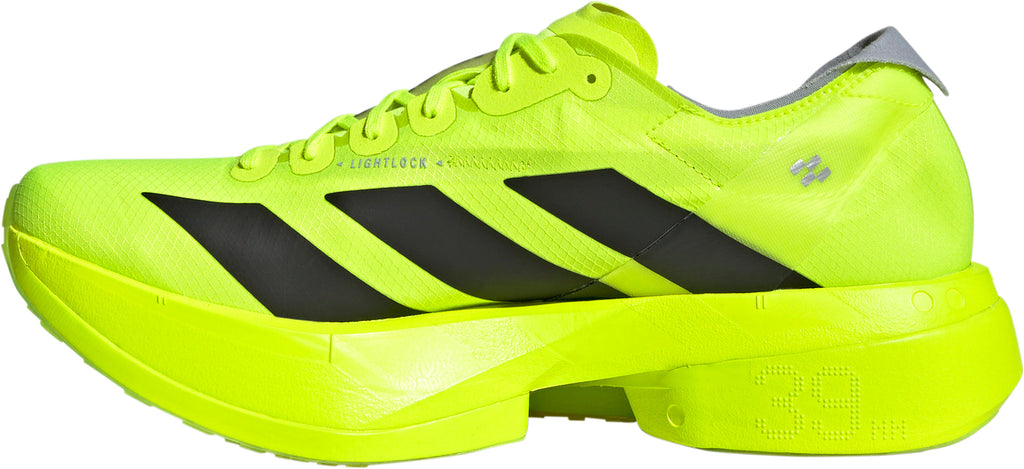 adidas Adizero Adios Pro 4 Men's Running Shoes - Yellow | Running & Training