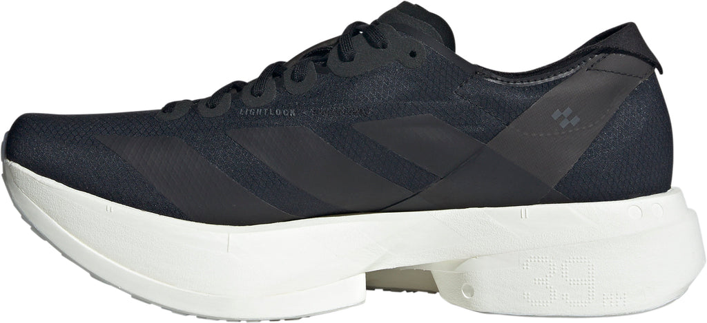 adidas Adizero Adios Pro 4 Men's Running Shoes - Black | Running & Training