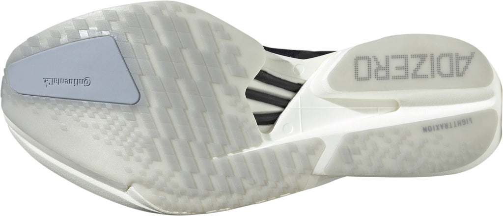 adidas Adizero Adios Pro 4 Men's Running Shoes - Black | Running & Training