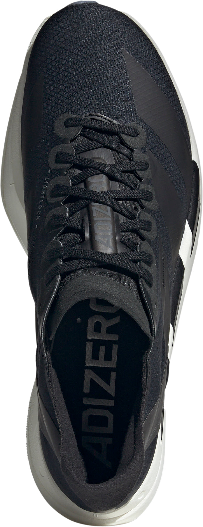 adidas Adizero Adios Pro 4 Men's Running Shoes - Black | Running & Training