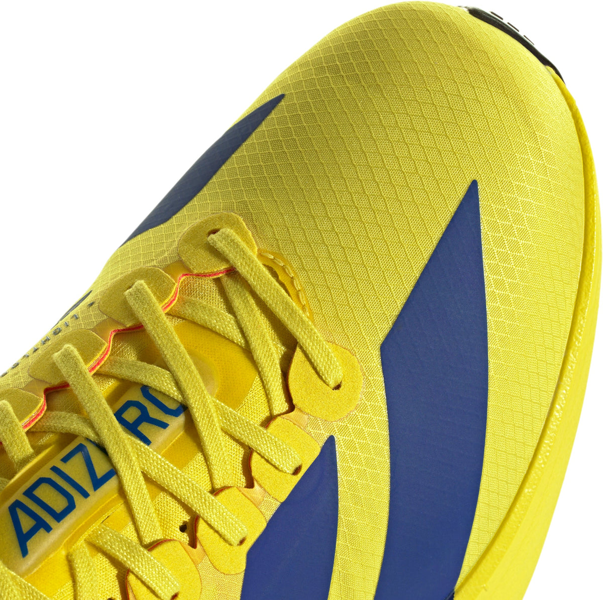 adidas Adizero Adios Pro 4 Men's Running Shoes - Yellow | Running & Training