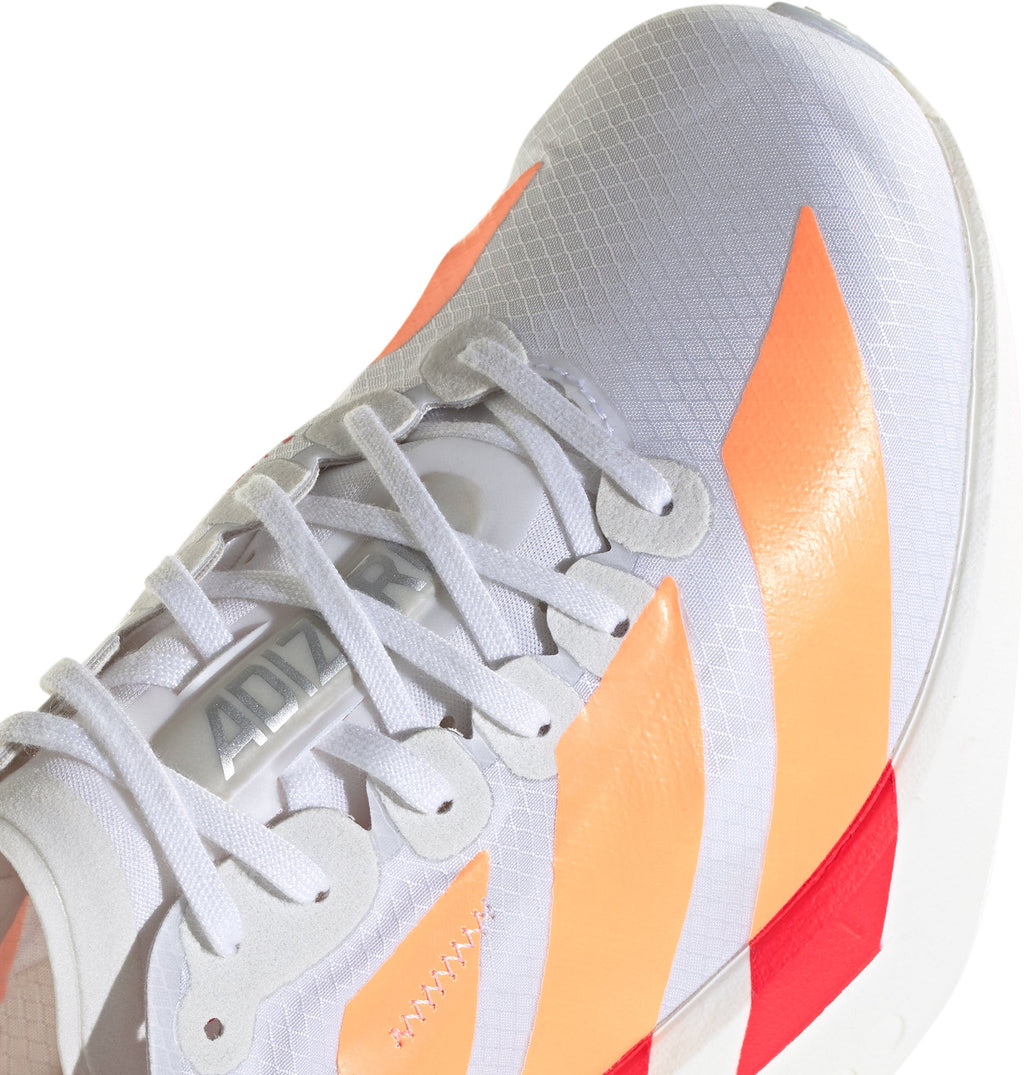 adidas Adizero Adios Pro 4 Women's Running Shoes - White | Running & Training