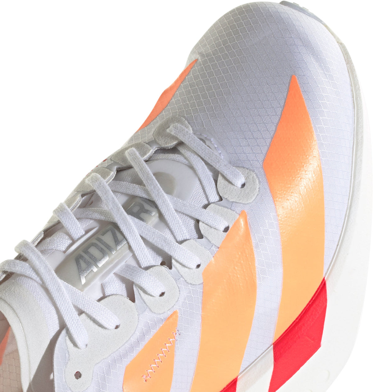 adidas Adizero Adios Pro 4 Women's Running Shoes - White | Running & Training