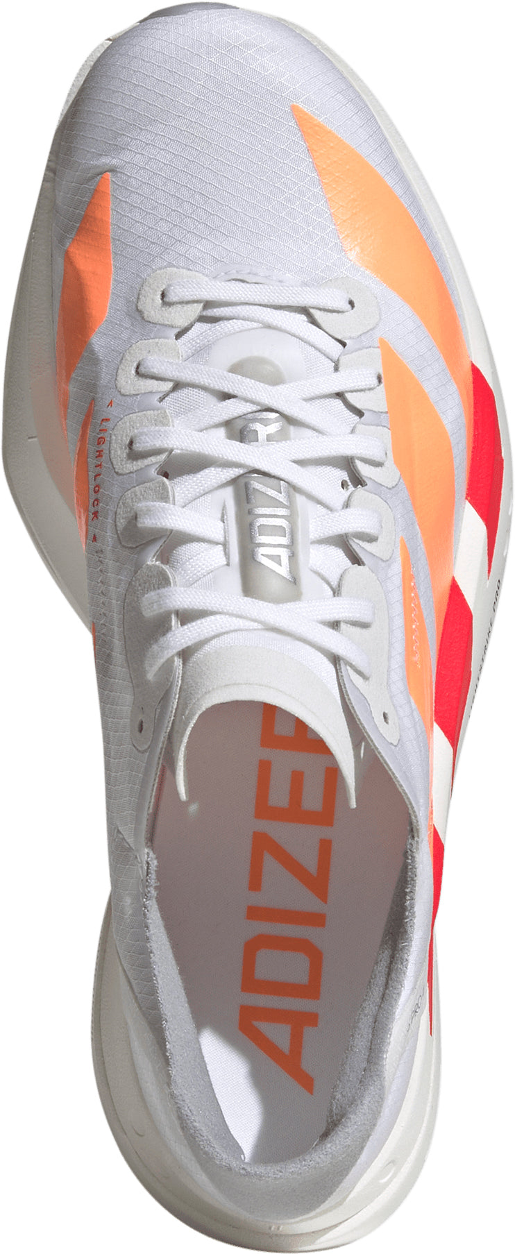 adidas Adizero Adios Pro 4 Women's Running Shoes - White | Running & Training