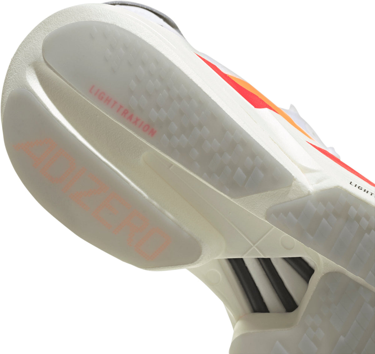 adidas Adizero Adios Pro 4 Men's Running Shoes - White | Running & Training