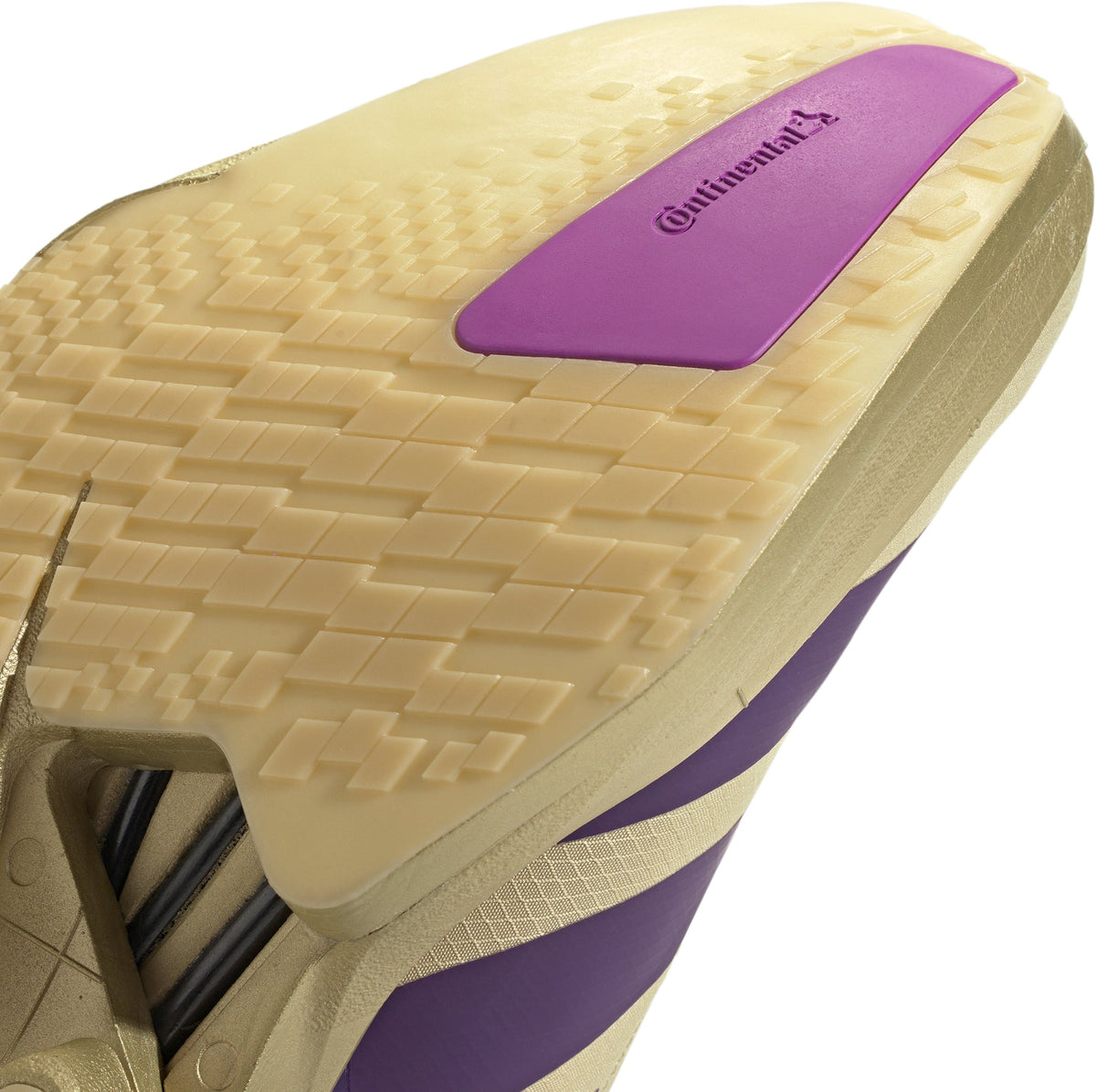 adidas Adizero Adios Pro 4 Men's Running Shoes - Beige | Running & Training