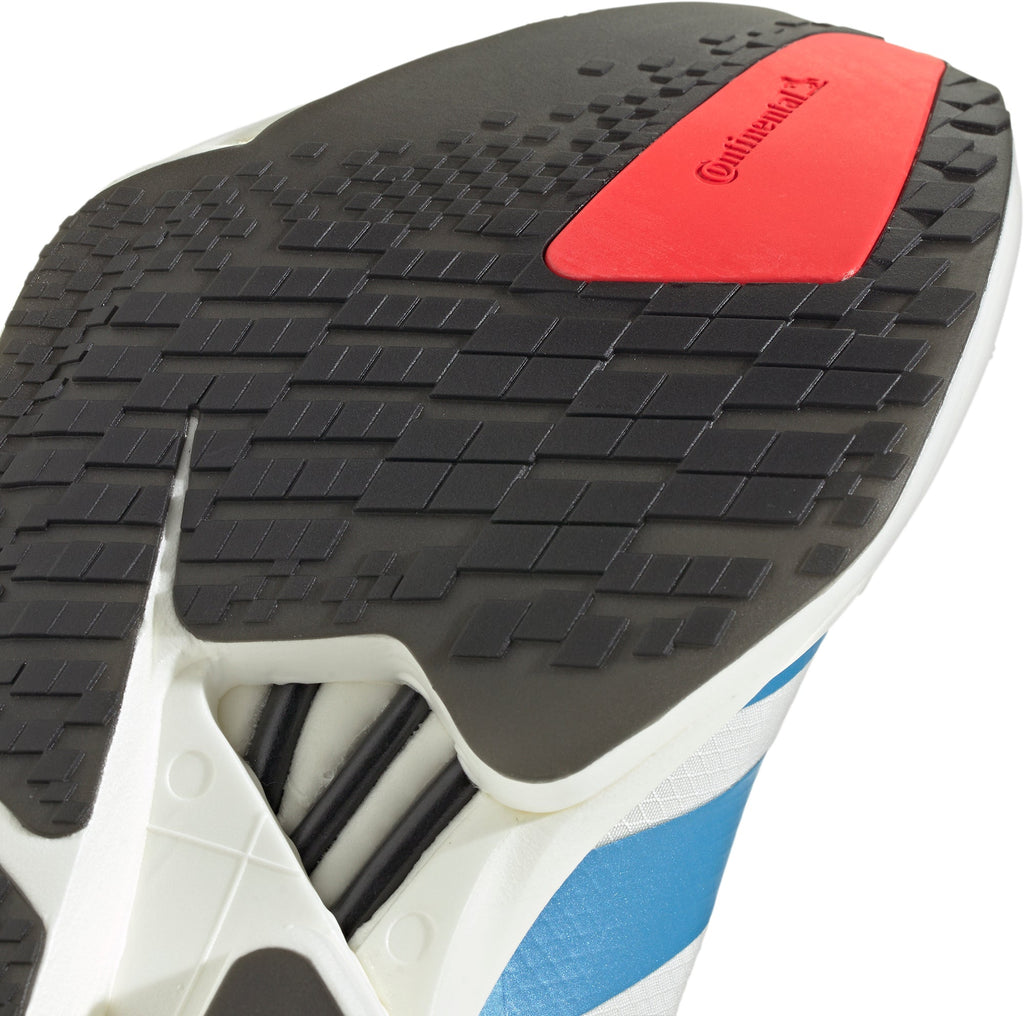 adidas Adizero Adios Pro 4 Women's Running Shoes - White | Running & Training