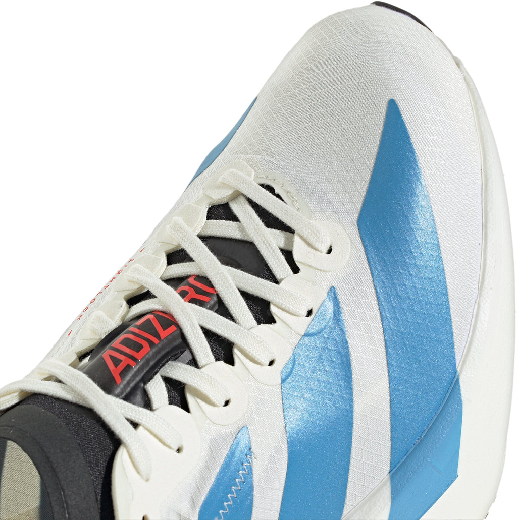 adidas Adizero Adios Pro 4 Women's Running Shoes - White | Running & Training