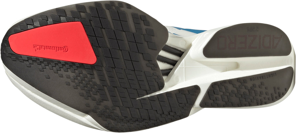 adidas Adizero Adios Pro 4 Women's Running Shoes - White | Running & Training