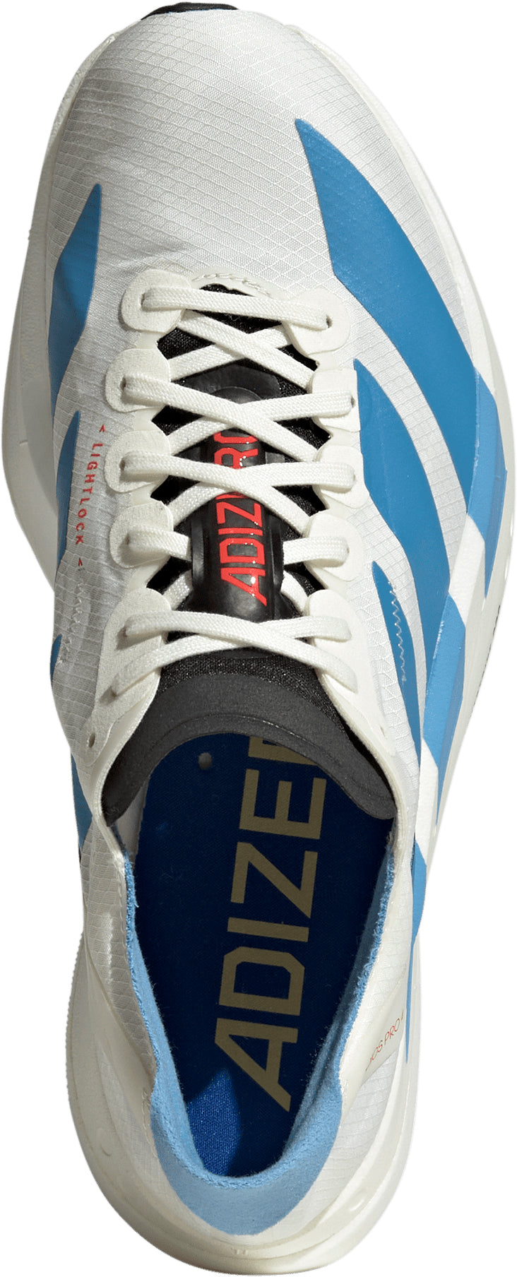 adidas Adizero Adios Pro 4 Women's Running Shoes - White | Running & Training
