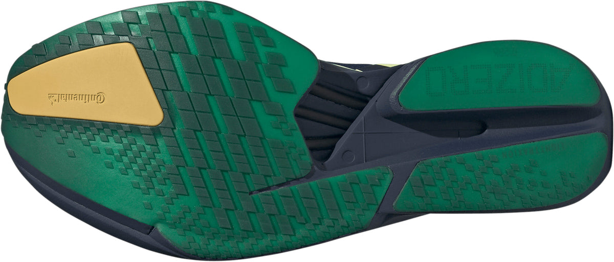 adidas Adizero Adios Pro 4 Men's Running Shoes - Blue | Running & Training